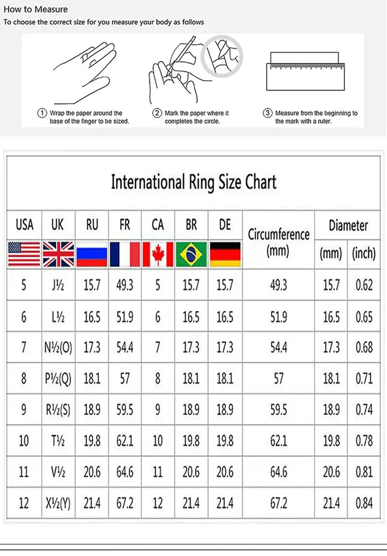 Moonso Luxury Cushion Silver Color Arging для женщин – Elegant Zircon Designer Juelry Project R5604