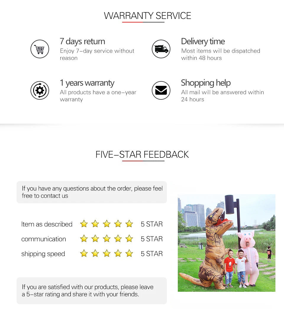 ET-Aliens Надувной костюм – Scary Monster Cosplay для взрослых и детей, Хэллоуин, Рождество, День Благодарения, Партия, Фестиваль